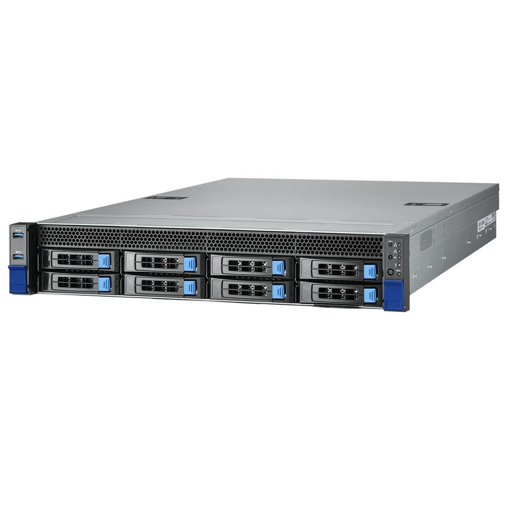 Tyan B7132T75E8HR-2T Intel Xeon SP Series 4th Gen Server