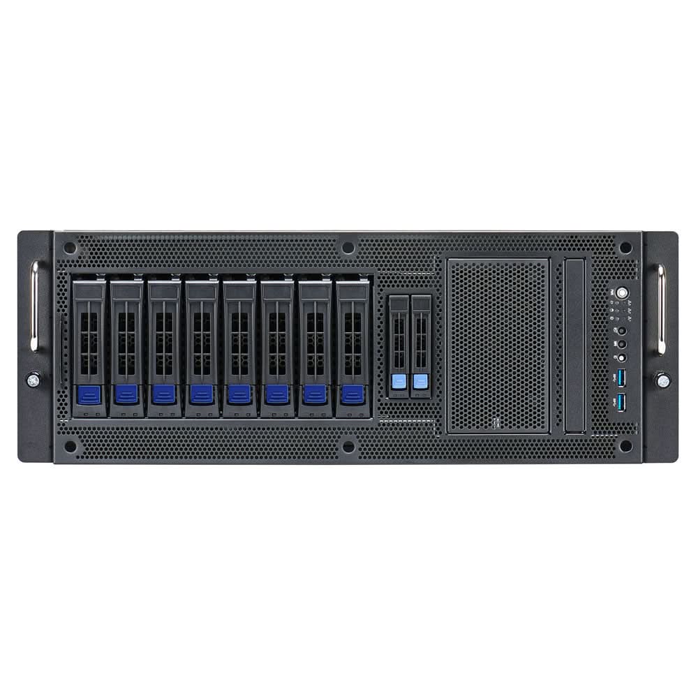 Tyan B8030F65TV8E2H-2T-N AMD EPYC 7003 Series 3rd Gen Server