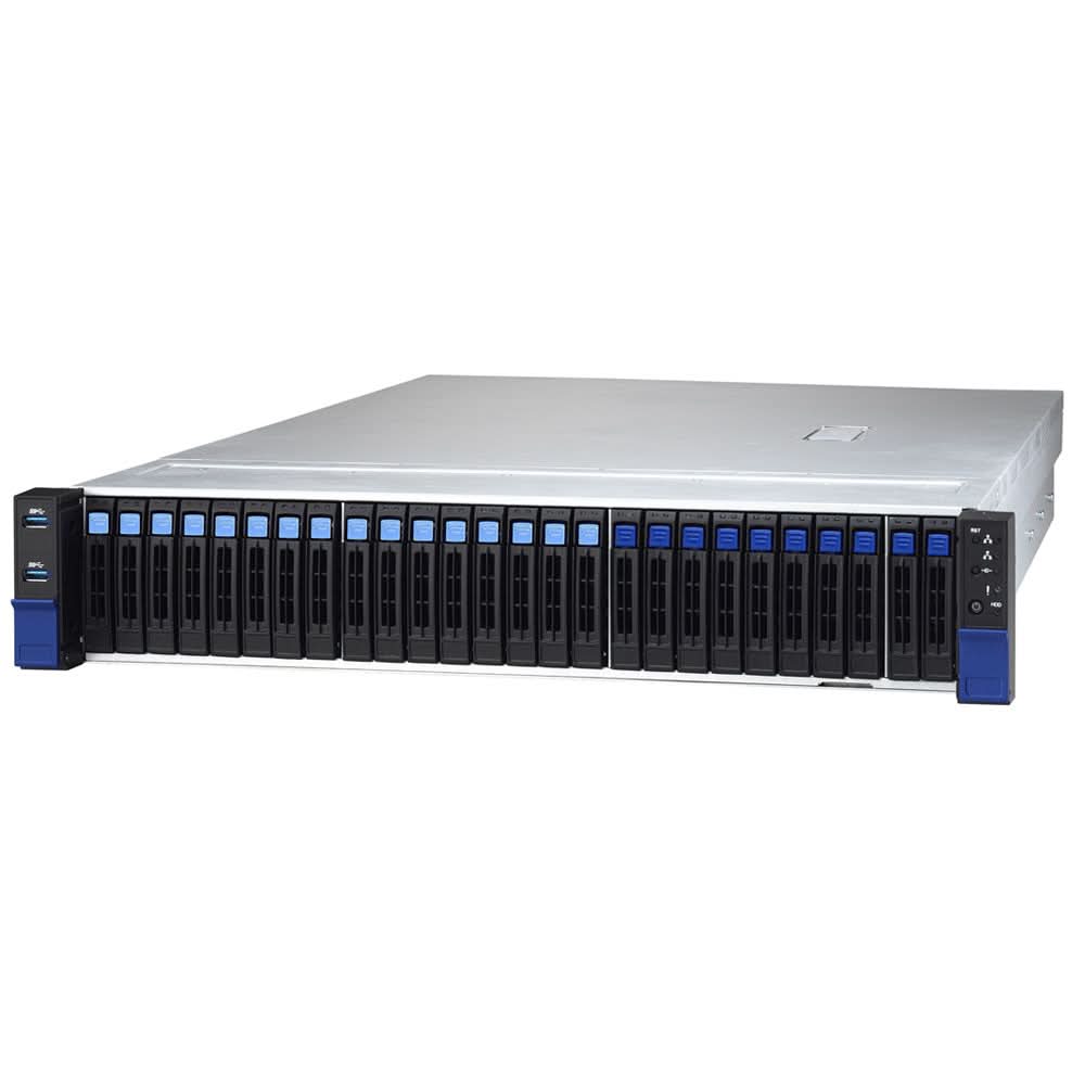 Tyan B8036T65AV12E16HR AMD EPYC 7003 Series 3rd Gen Server