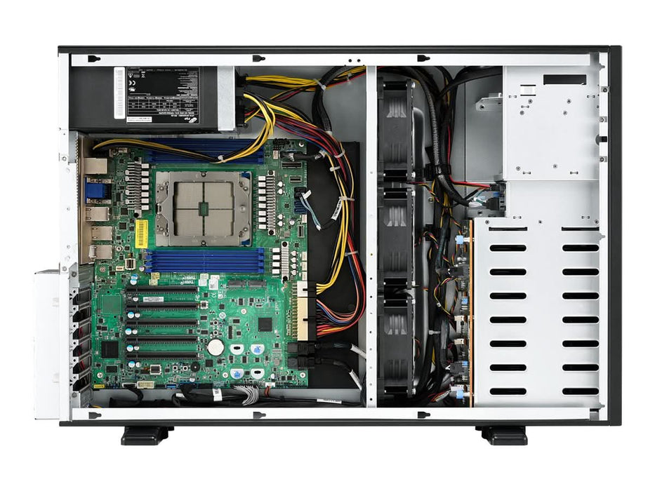 Tyan B8050F65TV8E2H-2T-N AMD EPYC 9004 Series 4th Gen Server