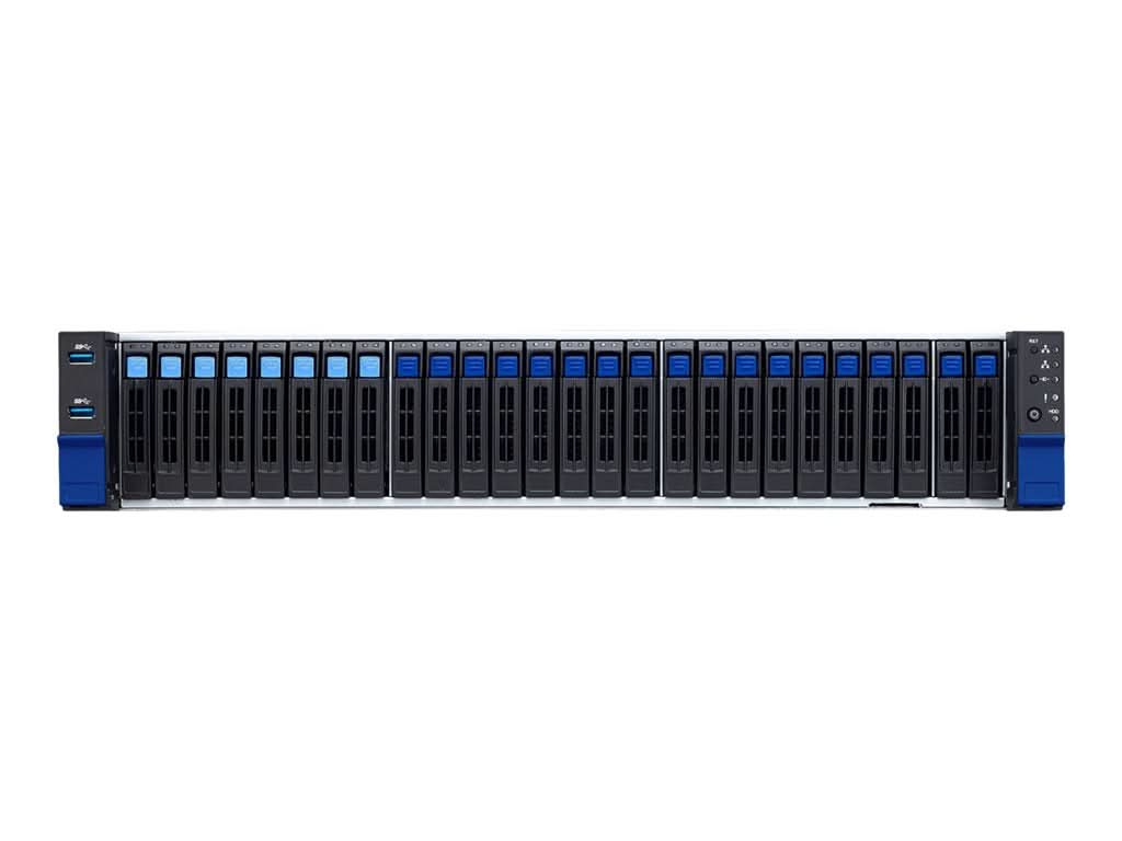 Tyan B8252T75AV18E8HR-2T AMD EPYC 7003 Series 3rd Gen Server