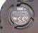 BAZA0505R5H Axial Cooling Fan