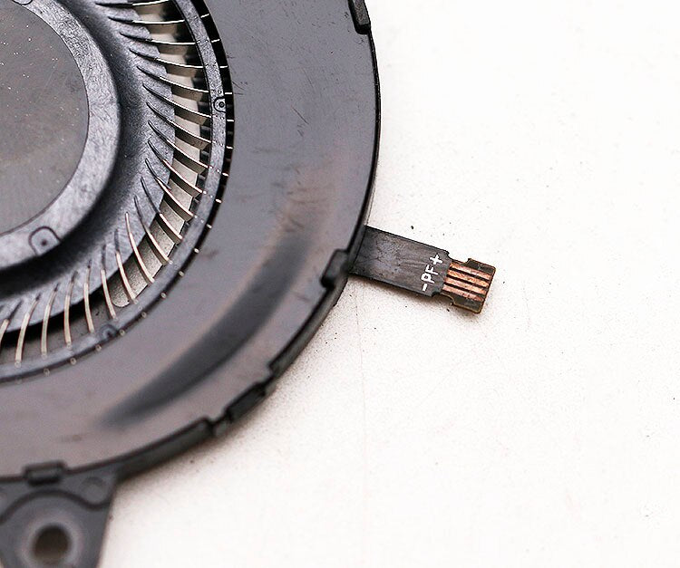 BAZA0505R5H Axial Cooling Fan