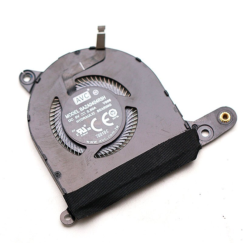 BAZA0505R5H Axial Cooling Fan