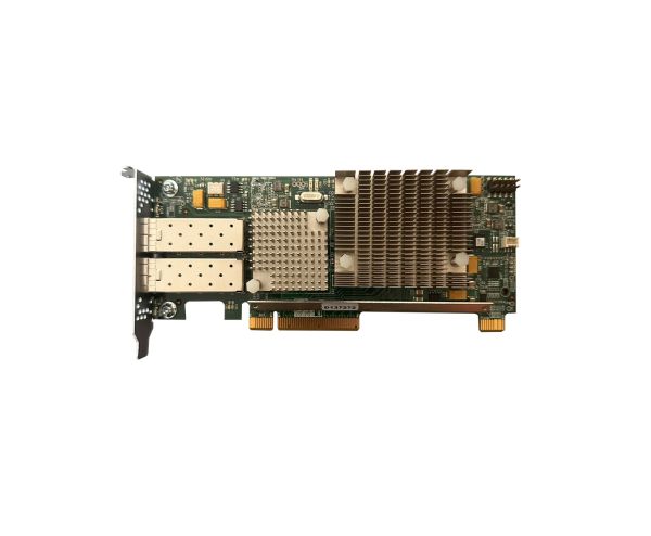 BCM8727CI - Broadcom BCM57712 Dual-Ports 10Gb/s SFP+ High Profile Network Adapter