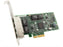 BCM95719A1904AC - Broadcom Network BCM5719-4P 4 x 1GbE PCIe NIC