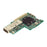 BCM957414M4143C - Broadcom Single-Port 50/25/10GbE PCI-Express 3.0 x8 OCP 2.0 Mezzanine Card