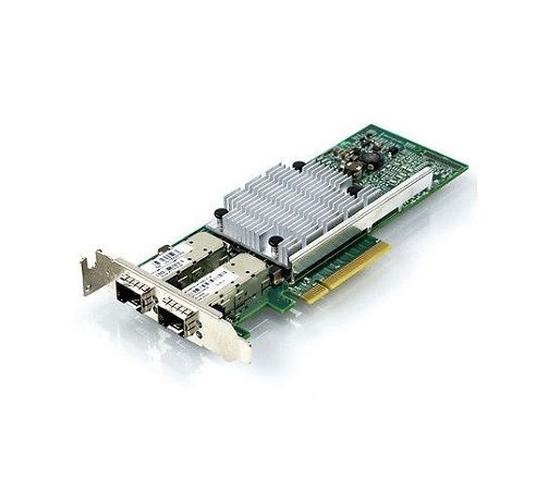 BCM957810A1006G - Broadcom Dual Port 10Gb/s PCI Express Host Bus Adapter