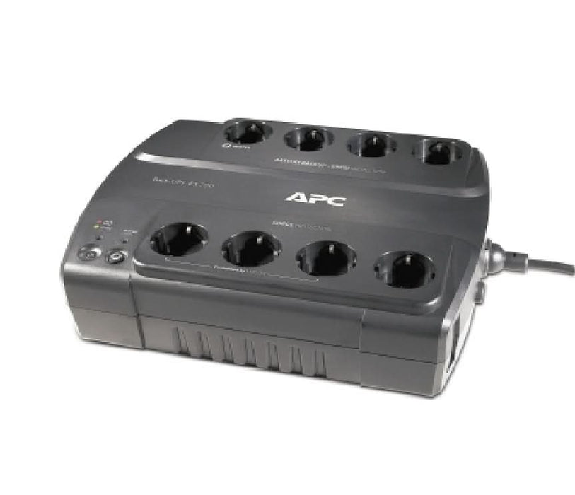 APC Back-UPS ES BE700G-GR ES 700VA 230V Desktop UPS System