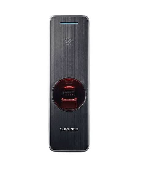Suprema BEW2-OAP BioEntry W2 IP67 Biometric Finger print Reader