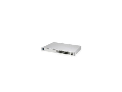 BH0Z3XCV85 - Ubiquiti Networks UniFi Managed Layer 2 Gigabit Switch 24-Ports, SFP, USW-24-POE
