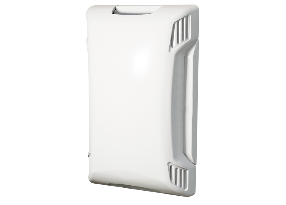 BN2130-R2 | BACnet MS/TP, Modbus RTU, Relative Humidity and Temperature, Room (R2) | ACI