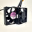 BP501024H 24V DC Axial Cooling Fan