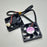 BP501024H 24V DC Axial Cooling Fan