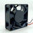 BP602012H 12V DC Axial Cooling Fan