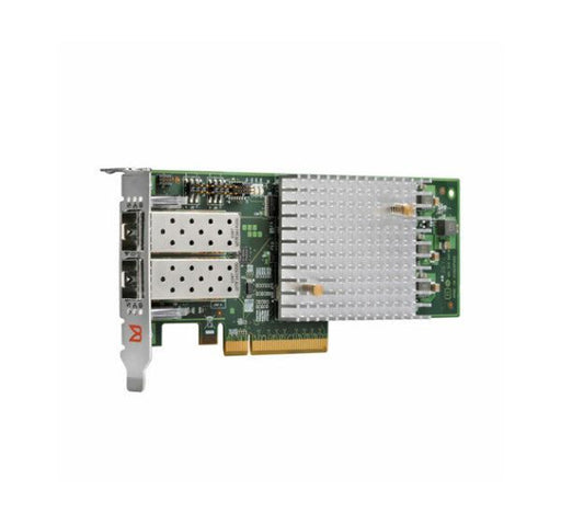 BR-1860-2P00 - Brocade 1860-2P Dual-Ports 10GbE SFP+ Fibre Channel 16Gb/s PCI-Express 2.0 x8 Low Profile Host Bus Adapter (HBA)