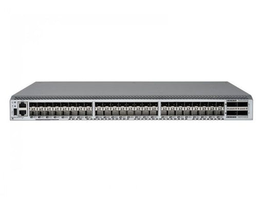 BR-G620-24-16G-R - Brocade G620 managed - 24 x 16Gb Fibre Channel SFP+ - rack-mountable Switch
