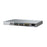 BR-G720-24-32G-R - Brocade 24-Ports 32GB Fibre Channel SFP+ Rack-mountable Network Switch