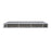 BR-VDX6740-64-ALLSW-F - Brocade VDX 6740 48-Ports 10GBASE-T SFP+ Layer 3 1U Rack-mountable Front-to-back Airflow Network Switch with 4-Ports QSFP+