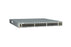 BR-VDX6740T-64-F - Brocade VDX 6740T 48-Ports 10GBASE-T Ethernet Layer 3 1U Rack-mountable Front-to-back Airflow Network Switch with 4-Ports QSFP+