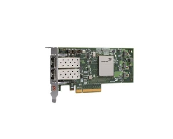 BROCADE1860-2P - Brocade Dual-Port 10GB/s Network Adapter