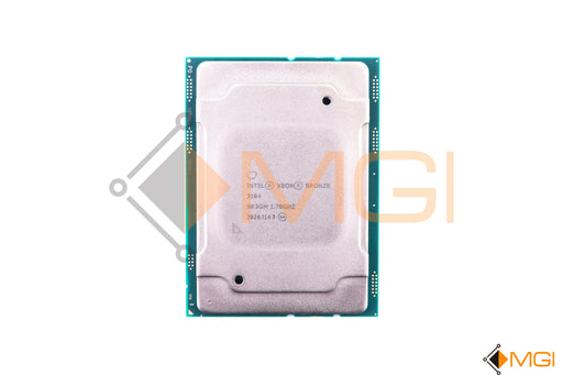 BRONZE 3104 // SR3GM