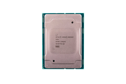 BRONZE 3204 // SRFBP