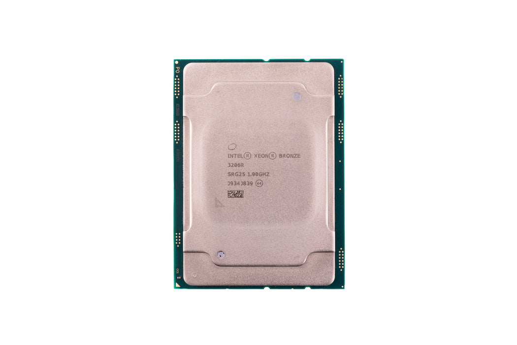 BRONZE 3206R // SRG25