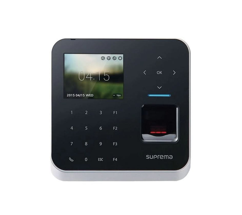 Suprema BS2-OIPW 1.0GHz 128MB 2.8-Inch Indoor Biometric Fingerprint Reader