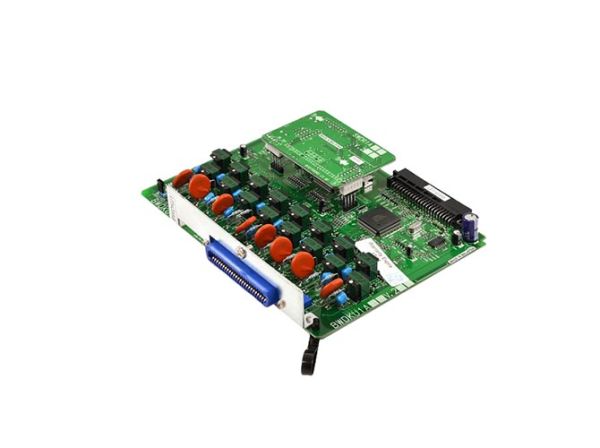 BWDKU1 - Toshiba Strata CTX100 16-Port Digital Station Card