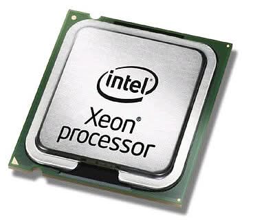 Intel Xeon Quad-Core E5310 1.6GHz Processor - 1.6GHz - Retail