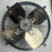 FB040-4EK.2F.6S  ZIEHL-ABEGG Axial Fan 1-230V 0.2kW 0.94A 1410rpm 50/60HZ