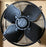 FB045-4EK.4F.6P  ZIEHL-ABEGG Axial Fan 230V 0.48kW 2.1A 1325rpm