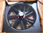 FC063-4DQ.6K.A7  ZIEHL-ABEGG Axial Fan 3~ 400V ± 10% 50 Hz 1.9kw, 3.2A 1360/rpm