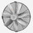 FC071-VDS.6N.V7 ZIEHL-ABEGG Axial Fan 3~400 V 2.9/1.8 kW 5.3/3.0 A 1290/990 rpm