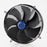 FN035-4EW.WD.A7 ZIEHL-ABEGG Axial Fan  150W  230V 0.13/0.56A 1070rpm