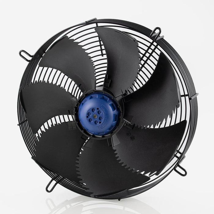 FN035-4EW.WD.A7 ZIEHL-ABEGG Axial Fan  150W  230V 0.13/0.56A 1070rpm