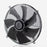FN045-6EW.2F.A7P3  ZIEHL-ABEGG Axial Fan 0.12kW 230V 0.5A 700rpm