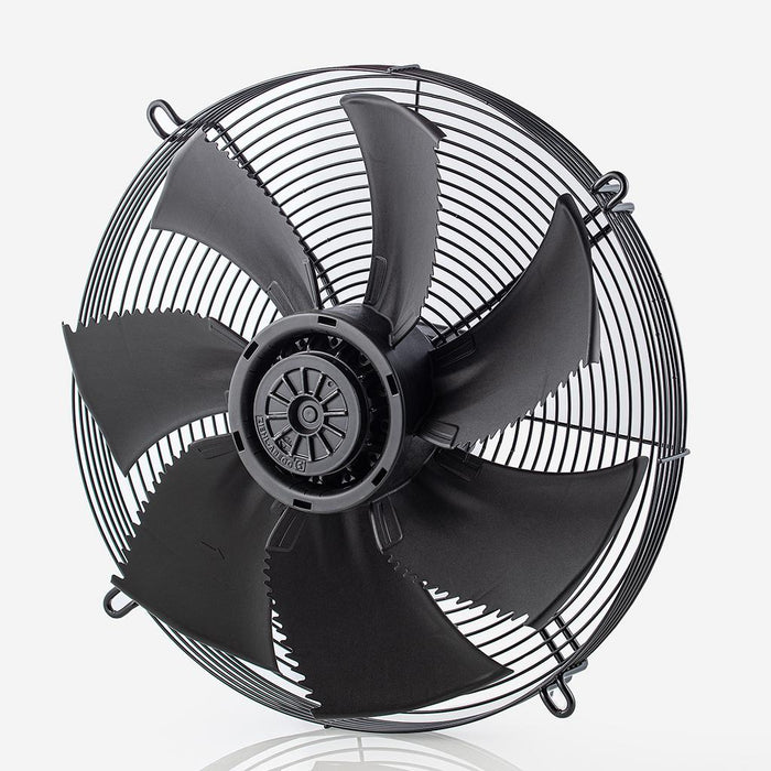 FN045-6EW.2F.A7P3  ZIEHL-ABEGG Axial Fan 0.12kW 230V 0.5A 700rpm