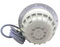 GR35C-2DK.6N.1R ZIEHL-ABEGG centrifugal 400-690V,50/60Hz 3.6KW 5.2A 3380rpm