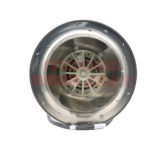 RH28M-2EK.3F.2R ZIEHL-ABEGG centrifugal fan