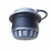 MK137-6DK.15.U ZIEHL-ABEGG centrifugal motor fan 3~230/460V 0.82/0.98kW 2.4/4.2A 1000/1070rpm