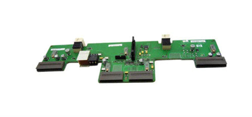417589-001 - HP Midplane System Board MotherBoard for ProLiant DL100G2 Server