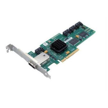 012531-001 - HP SAS Drive Cage with Backplane ML350 G5