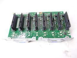 68Y7307 - IBM 2.5-inch SAS Hard Drive Backplane for x3650 M3