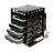 88Y7419 IBM 88Y7419 Drive Bay Adapter 8 x Total Bay 8 x 2.5-inch Bay