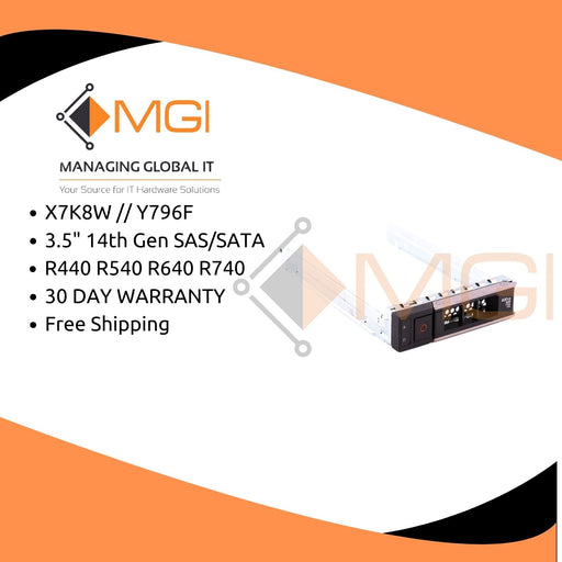 X7K8W // Y796F (8 PACK)