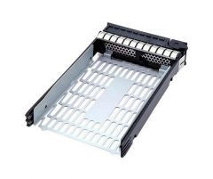 756386-001 - HP SAS / SATA 2.5-inch Non-Hot Pluggable Drive Tray / Caddy