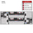 Netapp Ds4246 Expansion Shelf 24X 6Tb 7.2K Nl-Sas Hdd (X316A-R6) | DS4246-07A1-24A-QS-R6