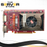 Barco AMD FirePro MXRT-5550 2GB GDDR5 PCIe x16 Medical Imaging Display Controller Graphics Card. P/N: 102C4040800.